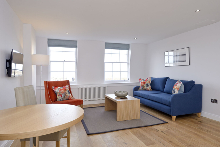 Others 4, Destiny Scotland New Town Apartments, Edinburgh