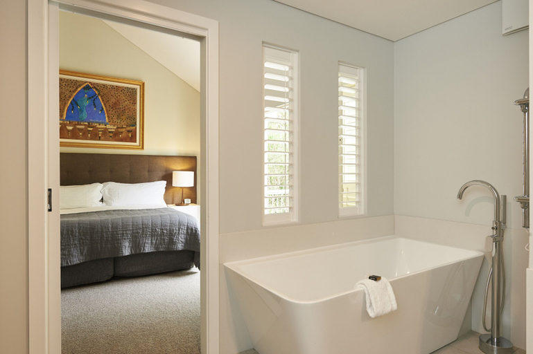 Bedroom 3, Cape Lodge, Busselton