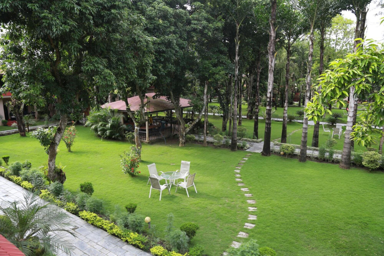 Others 5, Hotel Parkland, Narayani