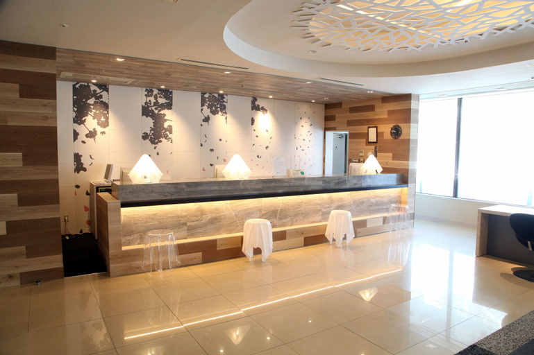 Public Area 2, Kichijoji Tokyu REI Hotel, Musashino