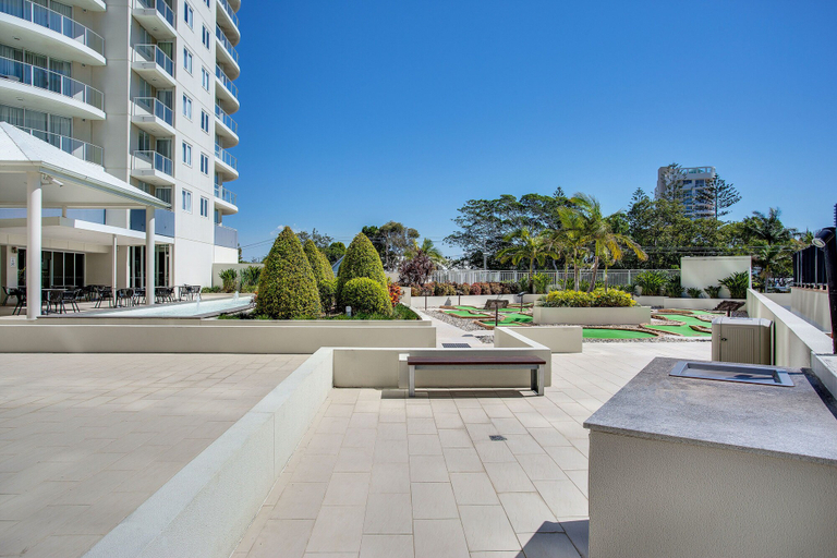 Exterior & Views 2, Mantra Twin Towns, Tweed Heads
