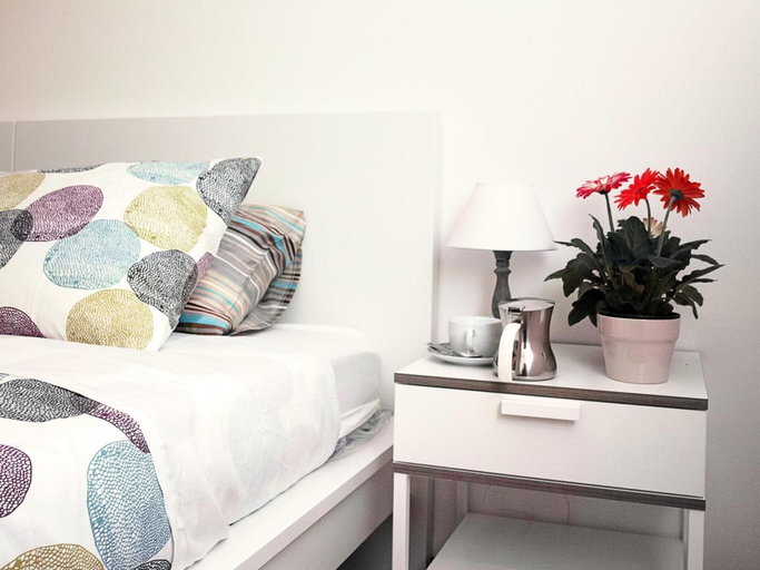 Bedroom 2, MI.style, Milano
