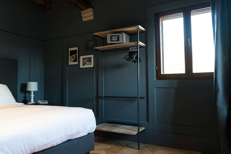 Bedroom 4, Hotel 5 Colonne, Venezia
