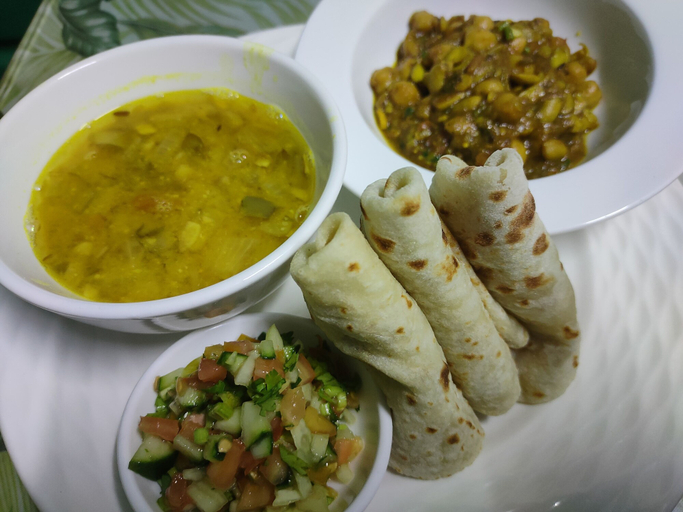 Food & Drinks 5, Nadi Fancy Hotel, Ba