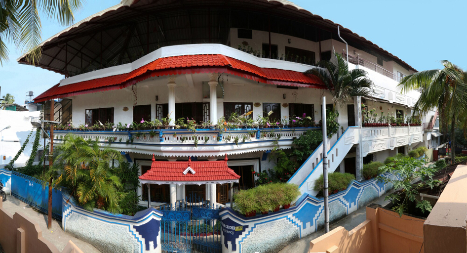 Exterior & Views 2, Dream Catcher Home Stay, Ernakulam
