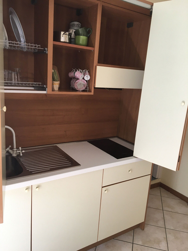 Others 5, Residence Il Connubio, Florence