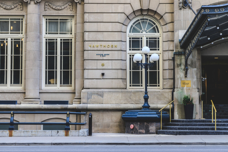 Exterior & Views 2, Fairmont Palliser, Division No. 6
