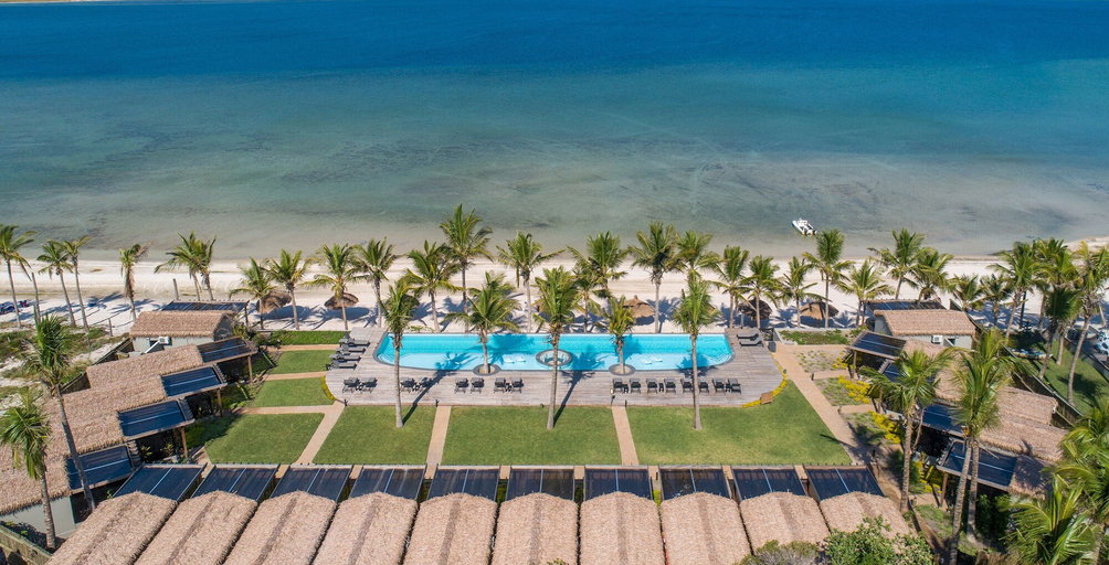 Exterior & Views 2, San Martinho Beach Club, Bilene