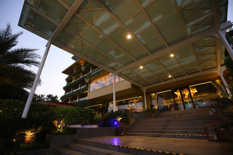 Exterior & Views 5, The Bheemli Resort - Managed by AccorHotels, Visakhapatnam