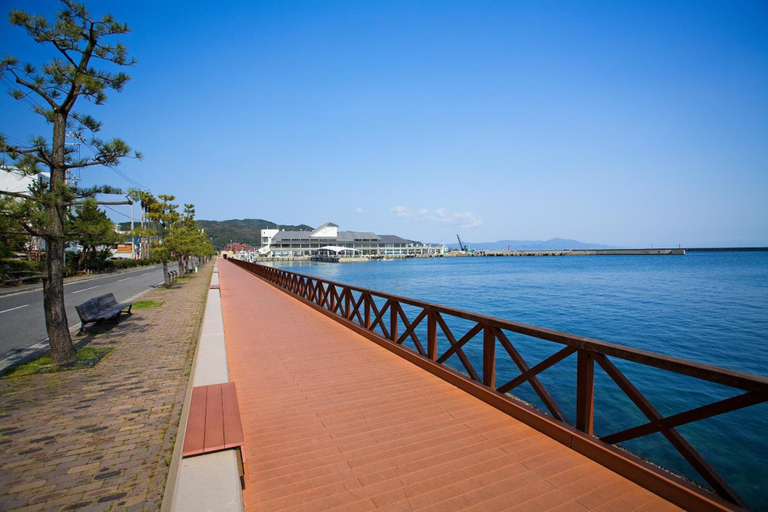 Others 5, Harbor Hotel Kaigetsu, Sumoto