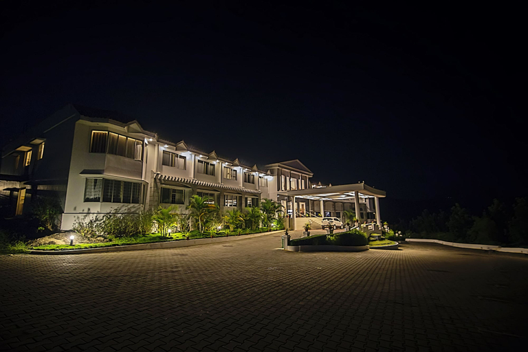 Exterior & Views 2, Grand Palace Hotel & Spa, Salem