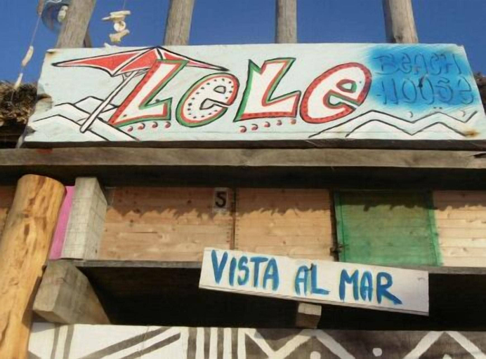 Exterior & Views 2, Hostal Lele, Cartagena de Indias