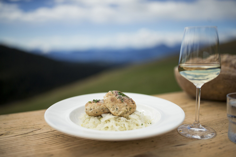 Food & Drinks 5, Apartment Hotel Christine, Bolzano