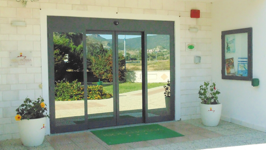 Exterior & Views 2, Hotel Isola Rossa, Oristano