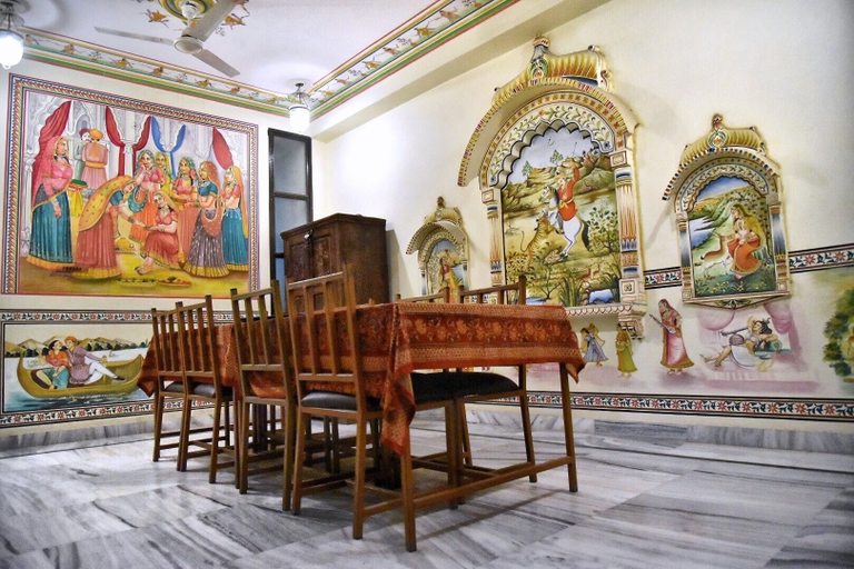 Others 5, Hotel Baba Haveli, Jaipur
