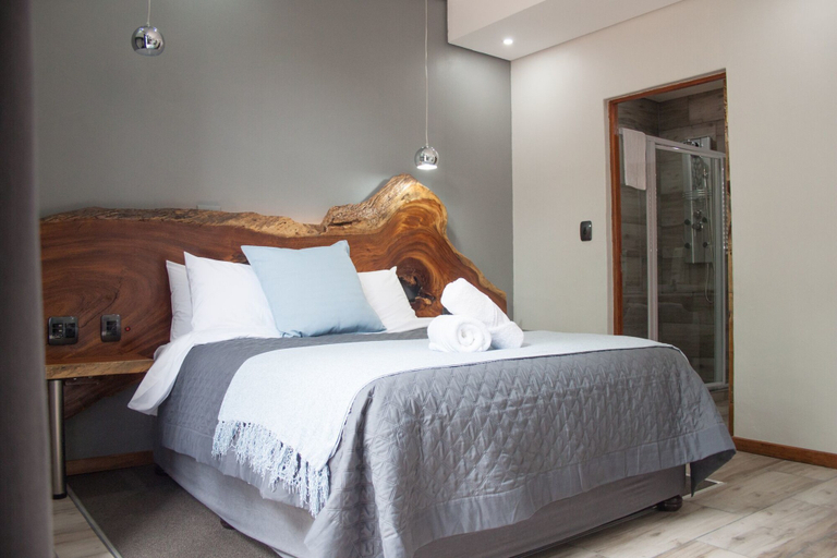 Bedroom 4, Nelspruit Lodge, Ehlanzeni