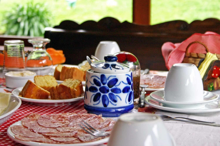 Food & Drinks 5, Chalets do Vale, Gramado