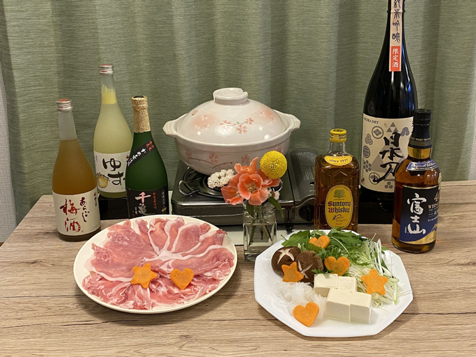 Food & Drinks 5, Jemsty Inn Hakone Ashinoko, Hakone