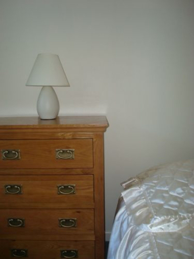 Bedroom 2, Heriot Lane City Apartments, Dunedin