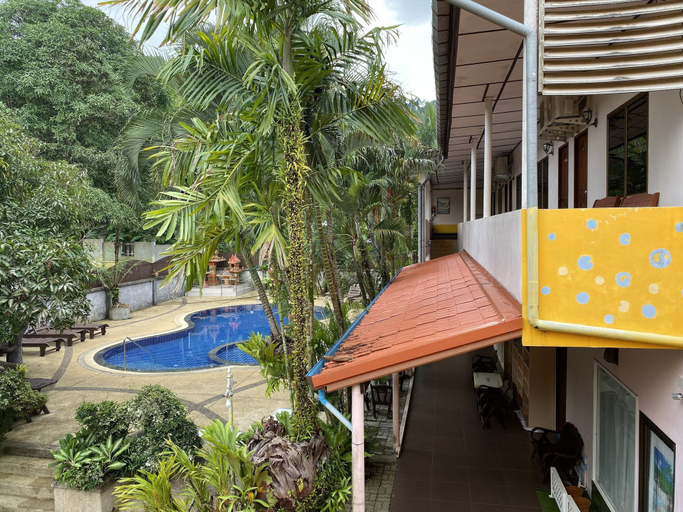 Exterior & Views 2, Khaolak Grand City, Takua Pa
