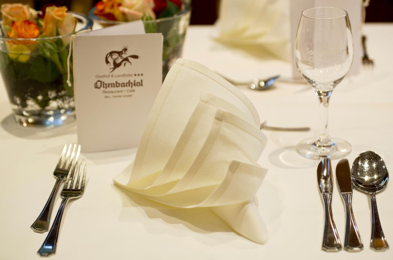 Food & Drinks 4, Gasthof & Landhotel Ohrnbachtal, Miltenberg
