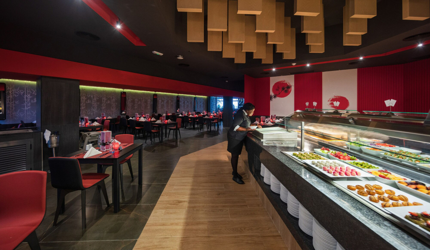 Food & Drinks 5, Hotel Riu Ocho Rios - All Inclusive