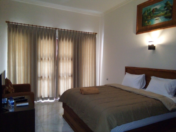 Family Garden Homestay, Lombok