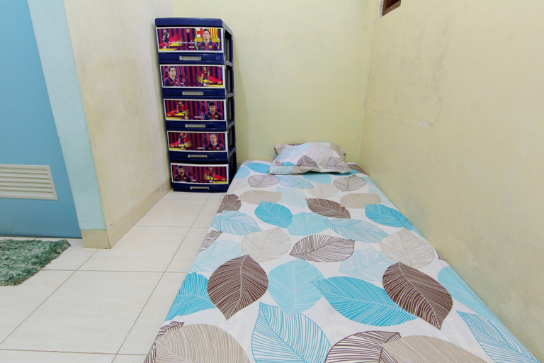 Others 2, Griya Ardafa - Hostel, Sleman