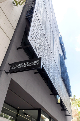 Exterior & Views 2, The Duke Boutique Suites, Attica