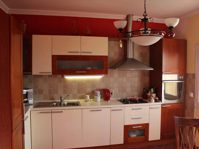 Others 4, Apartments Anita, Konavle