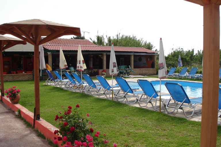 Sport & Beauty 5, Stars Hotel - Adults Only, Ionian Islands