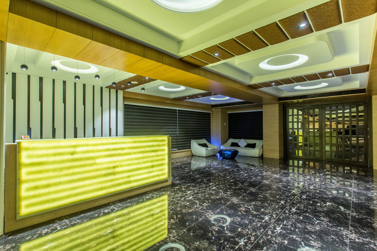Others 5, Hotel Abika Elite, Ujjain