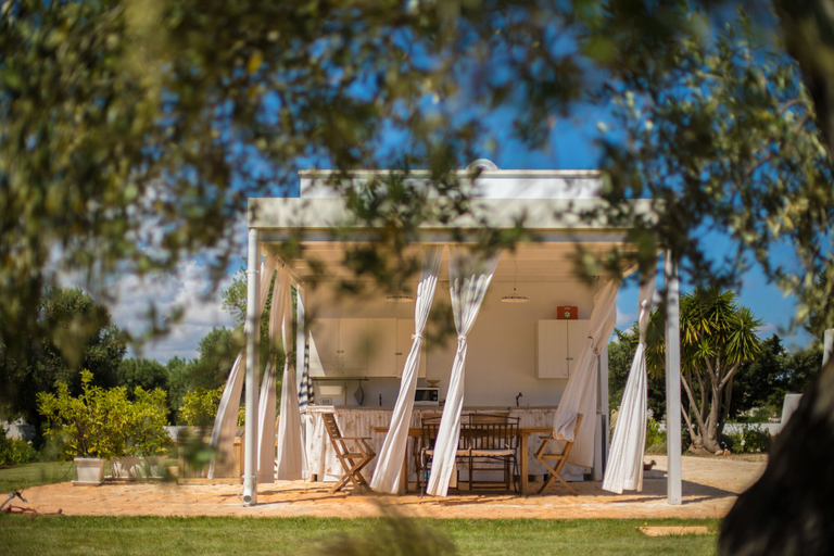 Exterior & Views 2, Casa Kairos, Brindisi