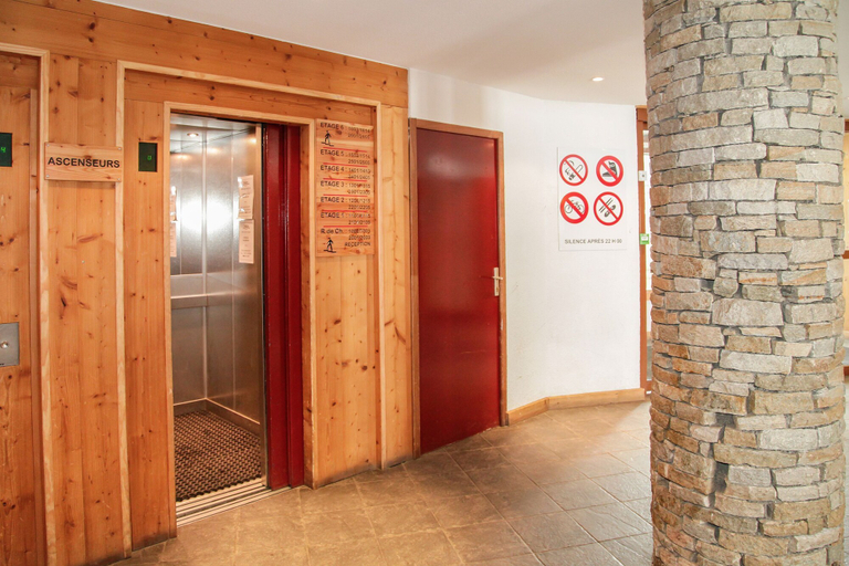 Others 5, Odalys Residence le hameau du Borsat, Savoie