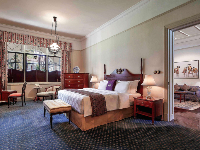 Bedroom 23