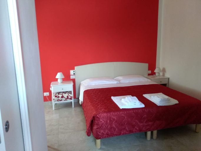 Bedroom 5, Casale Delle Piane, Matera