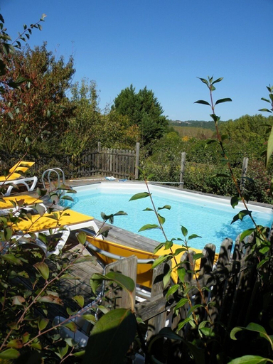 Sport & Beauty 2, Le Domaine de Pecany, Dordogne