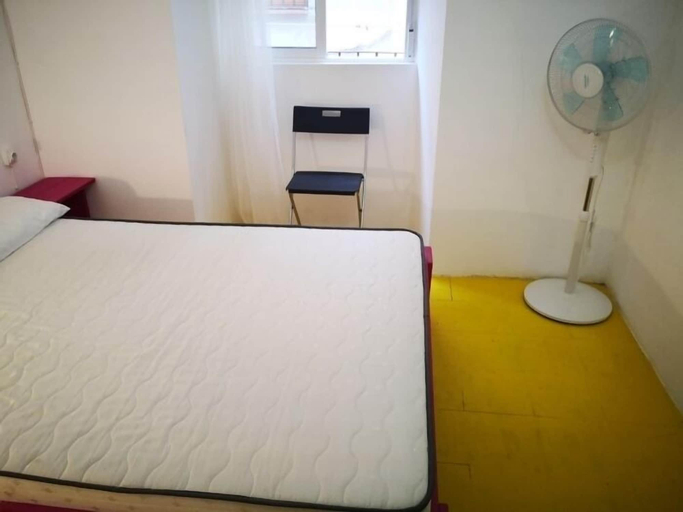 Bedroom 2, Apartamento 6099, Girona