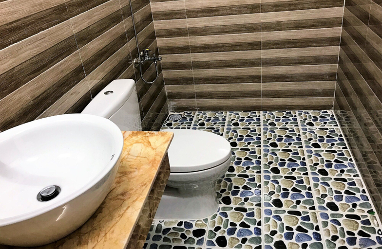 Bathroom 5, Canary Bungalow, Phú Quốc