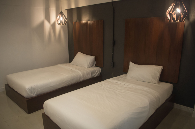 Bedroom 2, Time Inn Chiangmai, Muang Chiang Mai
