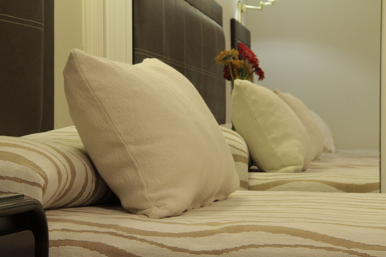 Bedroom 4, Crillon Mendoza, Capital