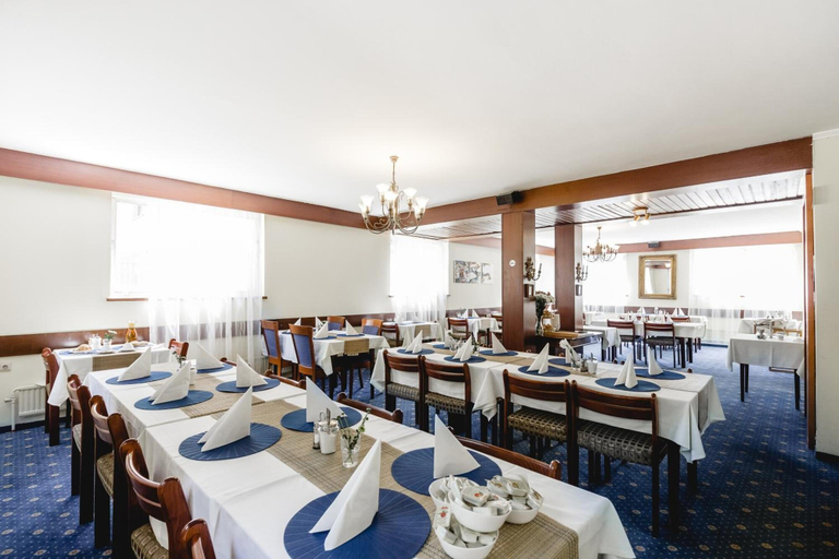 Food & Drinks 4, Hoffinger, Wien