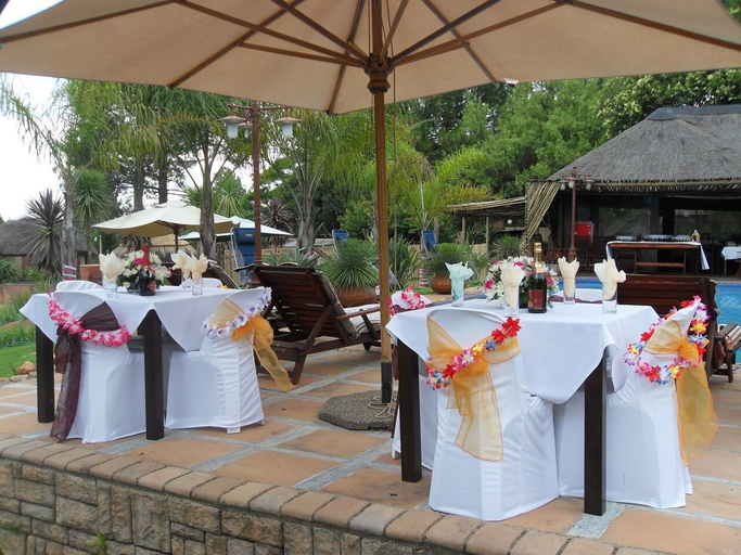 Food & Drinks, The Orchards Executive Accomodation, City of Johannesburg