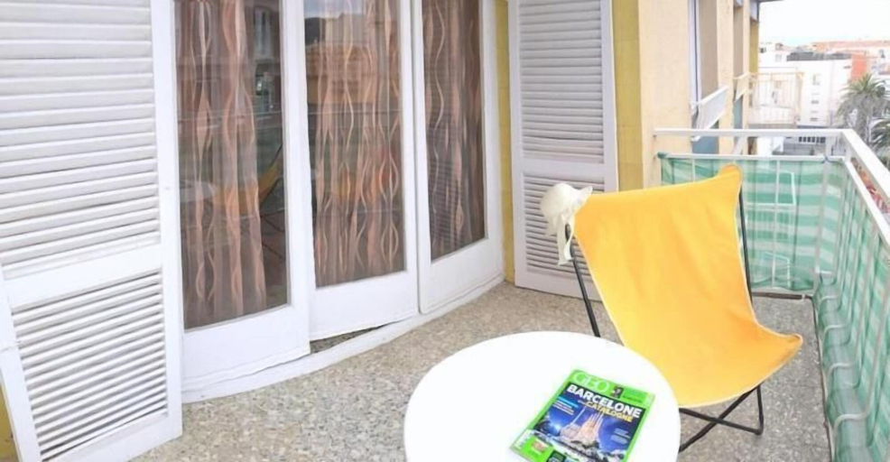 Others 4, Apartamento Llevant 4 B, Girona