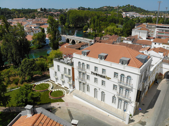 Exterior & Views 2, Thomar Boutique Hotel, Tomar