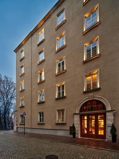 Exterior & Views 2, Garamond, a Tribute Portfolio Hotel, Krakow Old Town - Adults Only, Kraków City