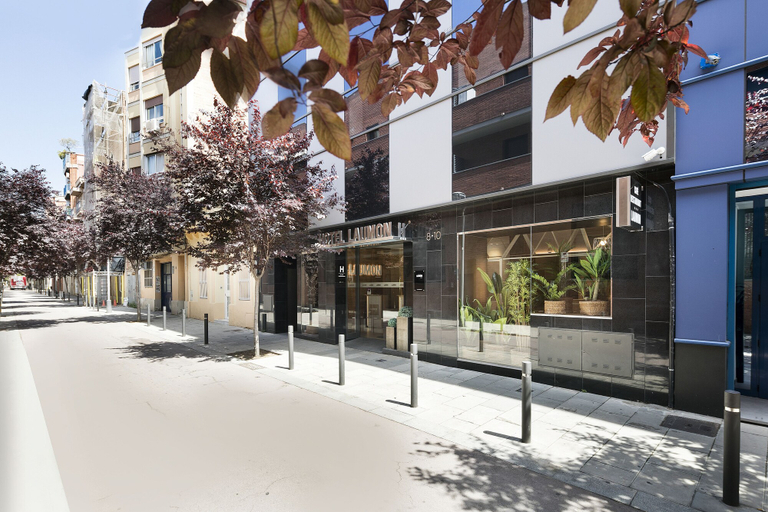 Exterior & Views 2, Hotel Acta Laumon, Barcelona