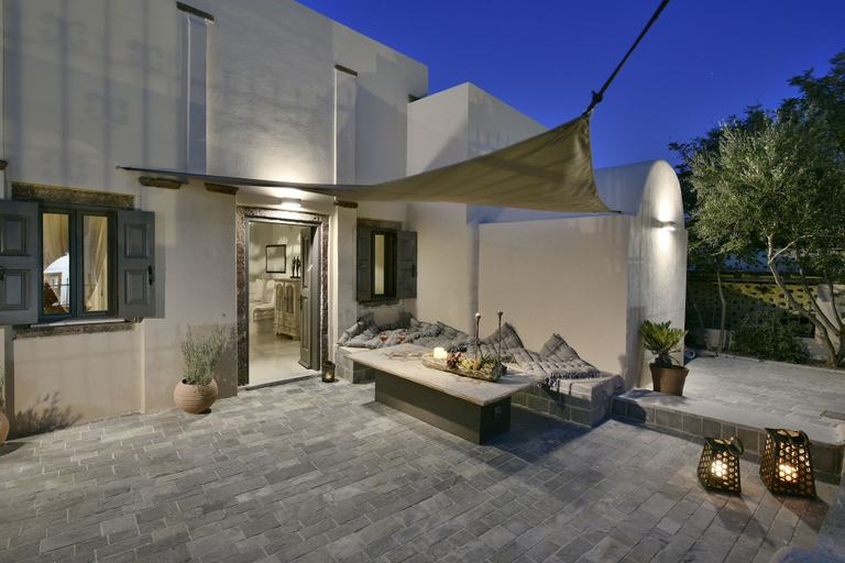 Others 2, Alia Mansion by K&K, South Aegean