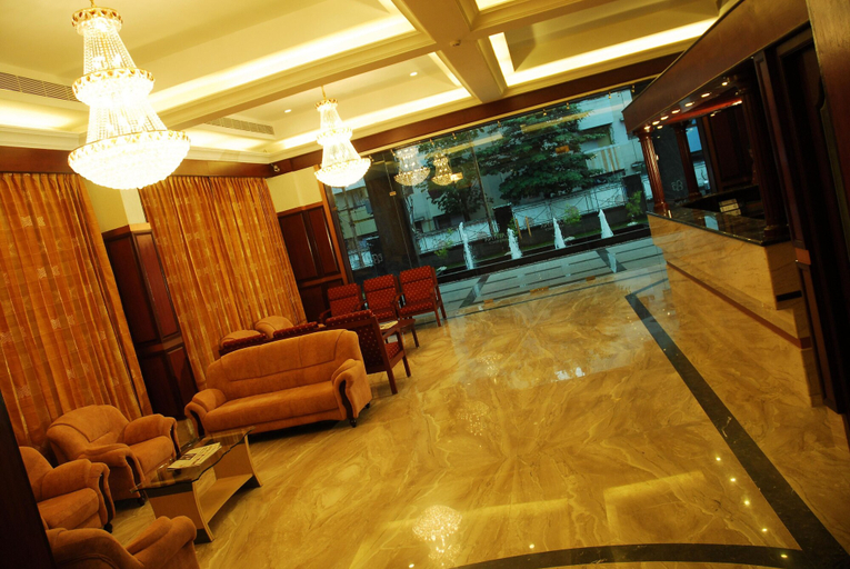 Others 5, Rathna Residency, Coimbatore