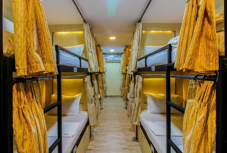 Others 5, Seven Hills Dormitory - Hostel, Mumbai Suburban
